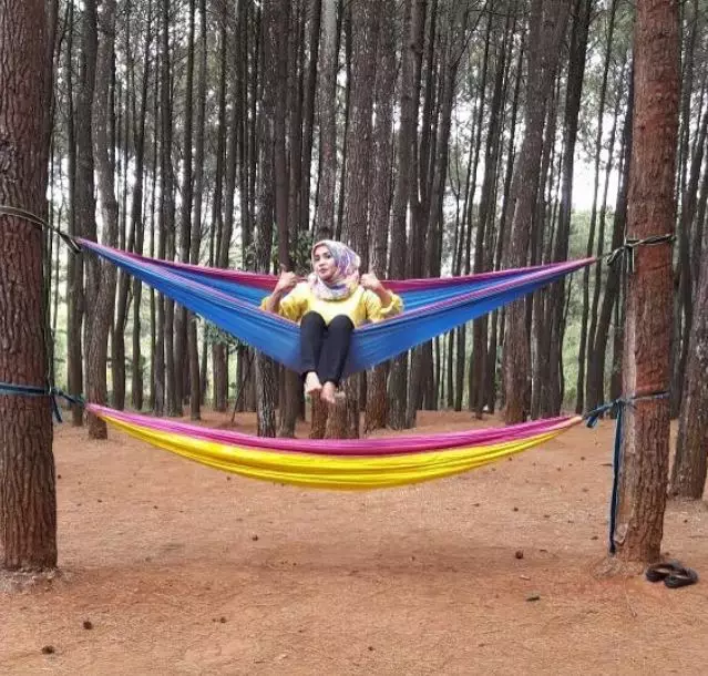 Ibu Amel Carla Instagram