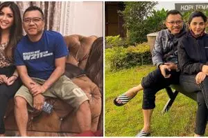 Klarifikasi Ashanty saat sikapnya pada Millendaru tuai kritikan