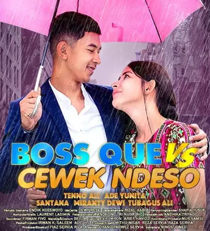 FTV pakai istilah kekinian Instagram FTV pakai istilah kekinian Instagram