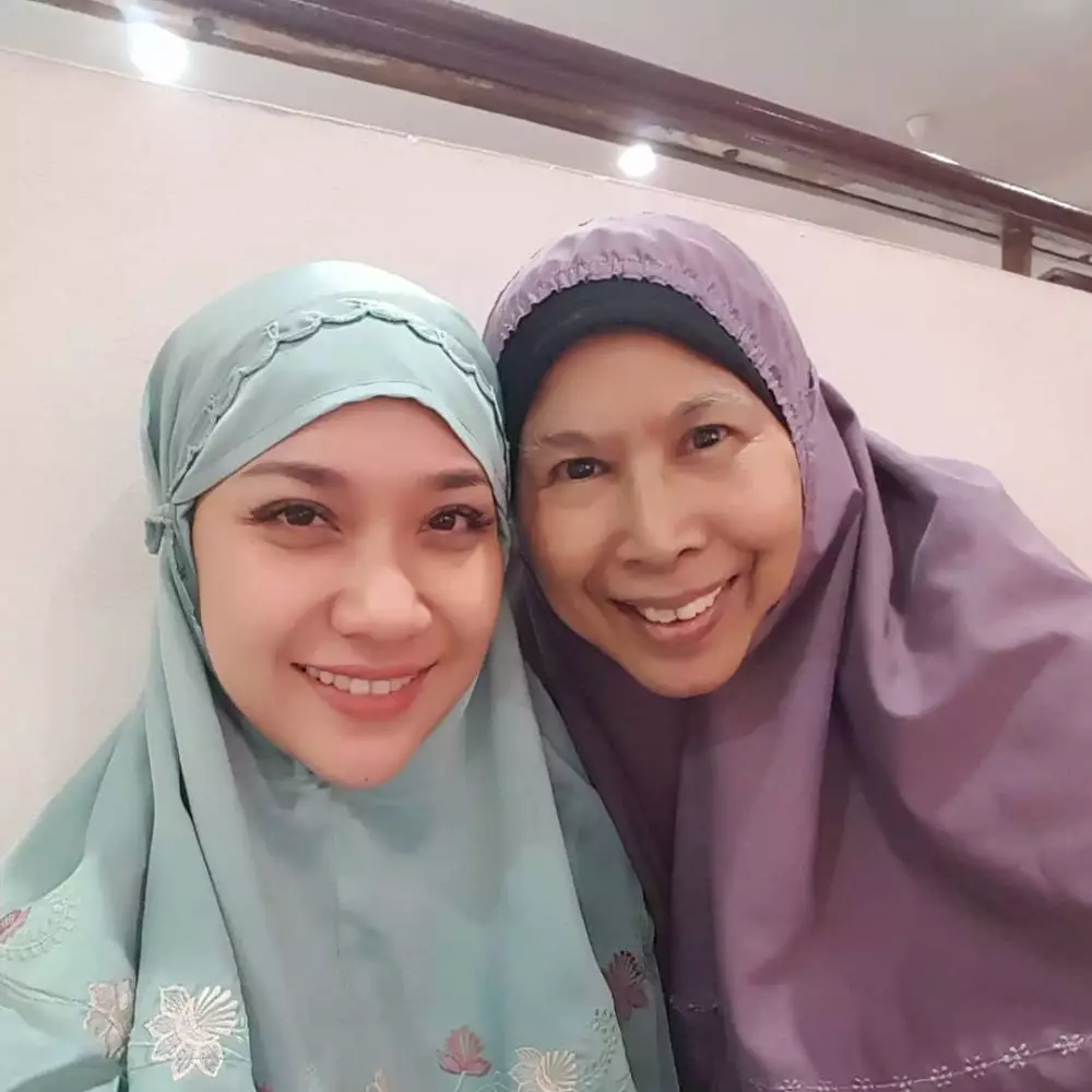 Reaksi mertua BCL  © 2020 brilio.net