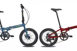 Harga sepeda Pacific Splendid dan spesifikasi, modern dan enak