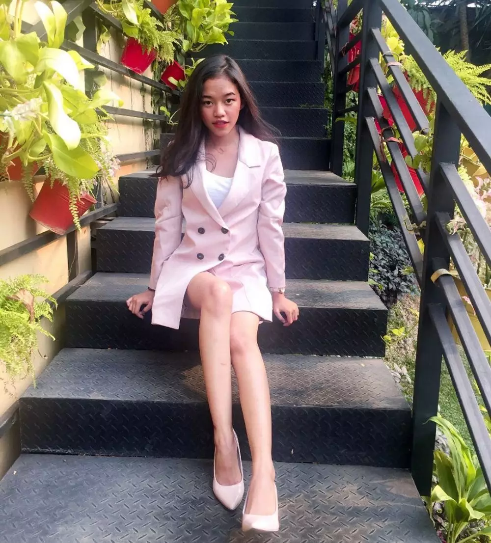 Ummi Lenong Legenda © 2020 brilio.net Ummi Lenong Legenda © 2020 brilio.net