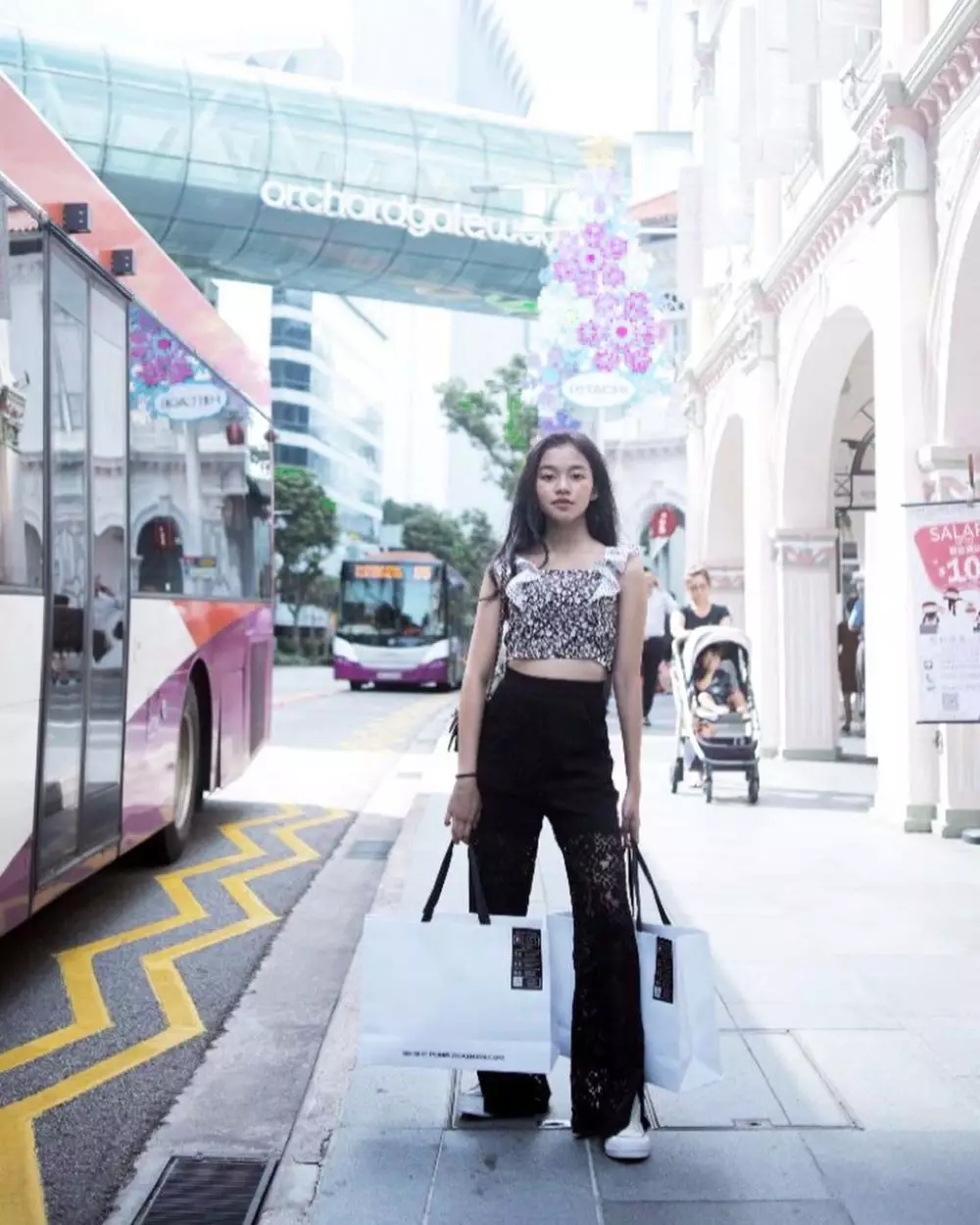 Ummi Lenong Legenda © 2020 brilio.net Ummi Lenong Legenda © 2020 brilio.net