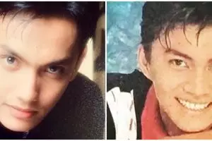 Potret dulu vs kini 8 aktor ganteng 90-an, menawan dari dulu