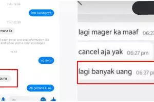 9 Chat lucu penjual online shop lagi malas ngelayanin
