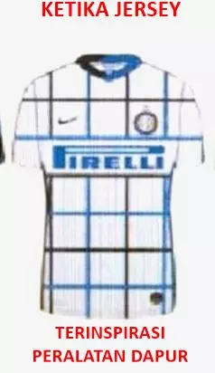 jersi nyentrik © 2020 brilio.net