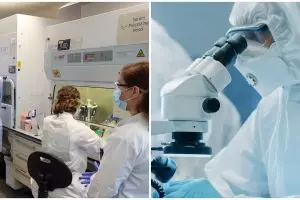 Kisah mahasiswa Indonesia di Oxford ikut membuat vaksin corona