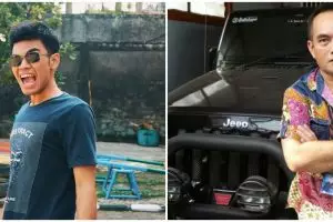 12 Tahun berlalu, ini kabar terbaru 8 pemain komedi Sketsa