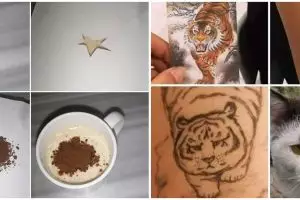 10 Momen lucu eksperimen gagal ini bikin susah nahan tawa