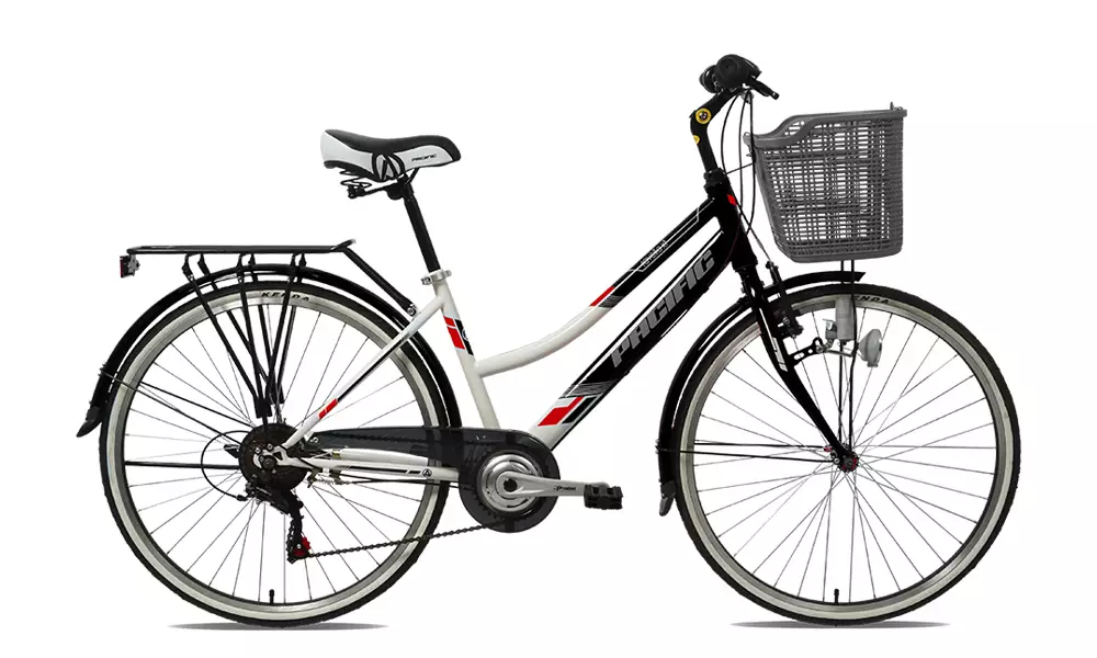 Harga sepeda Pacific Ravella © 2020 brilio.net