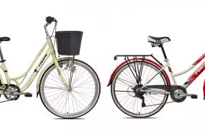 Harga sepeda Pacific Ravella dan spesifikasinya, stylish dan nyaman