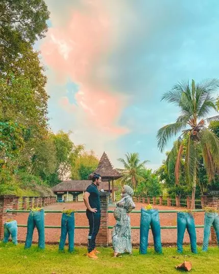 Babymoon saat new normal © 2020 brilio.net