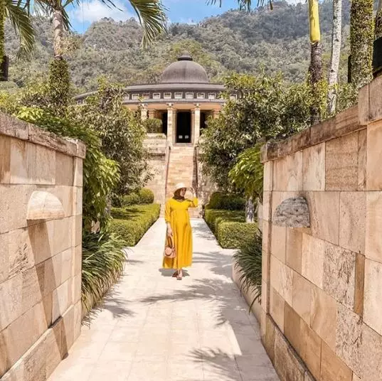 Babymoon saat new normal © 2020 brilio.net