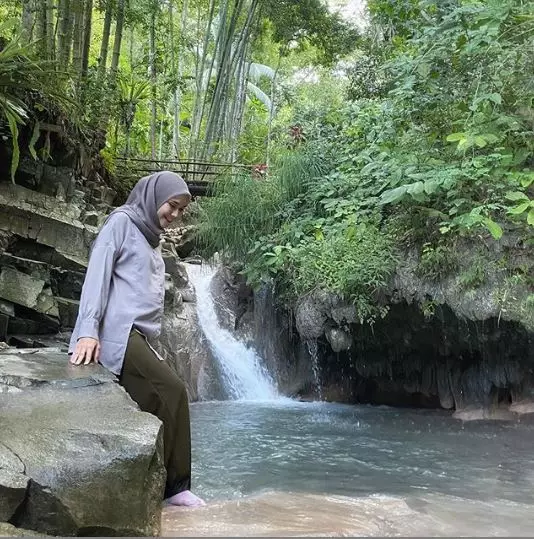 Babymoon saat new normal © 2020 brilio.net