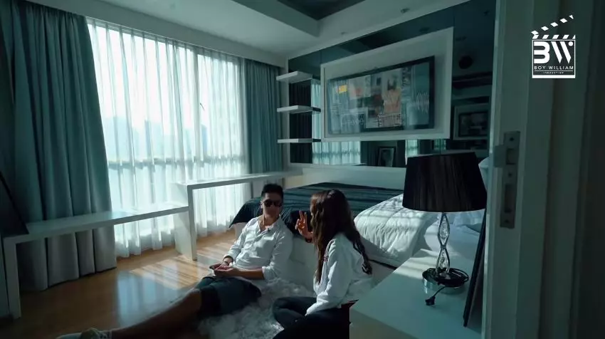 Apartemen Cinta Laura YouTube