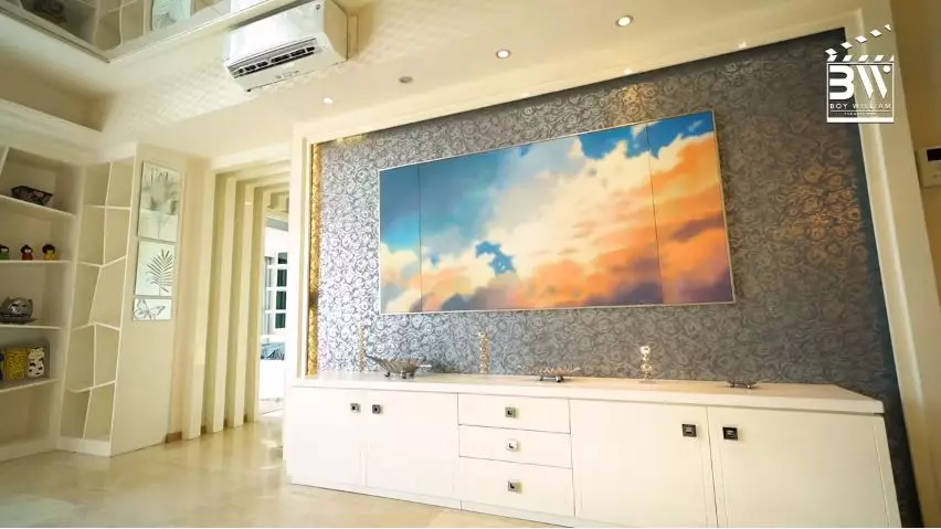 Apartemen Cinta Laura YouTube