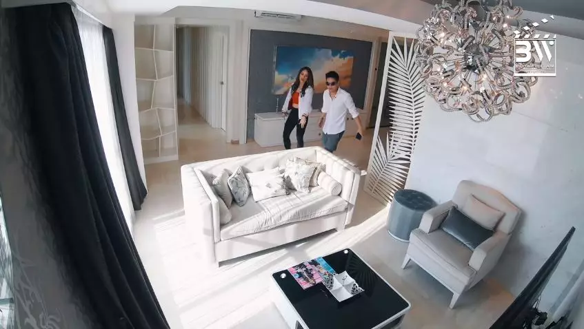 Apartemen Cinta Laura YouTube