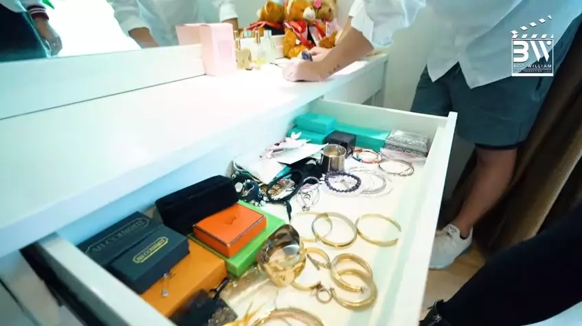 Apartemen Cinta Laura YouTube