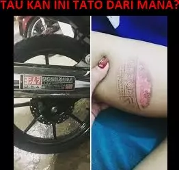 tato alami © 2020 brilio.net