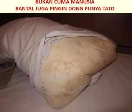 tato alami © 2020 brilio.net