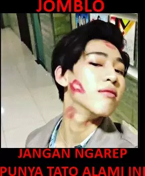 tato alami © 2020 brilio.net