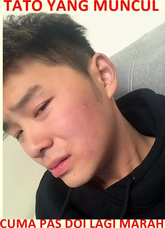 tato alami © 2020 brilio.net