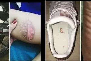 8 Meme lucu 'tato alami' ini bikin senyum kecut