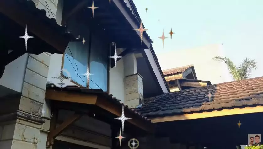 potret rumah larasati gading youtube