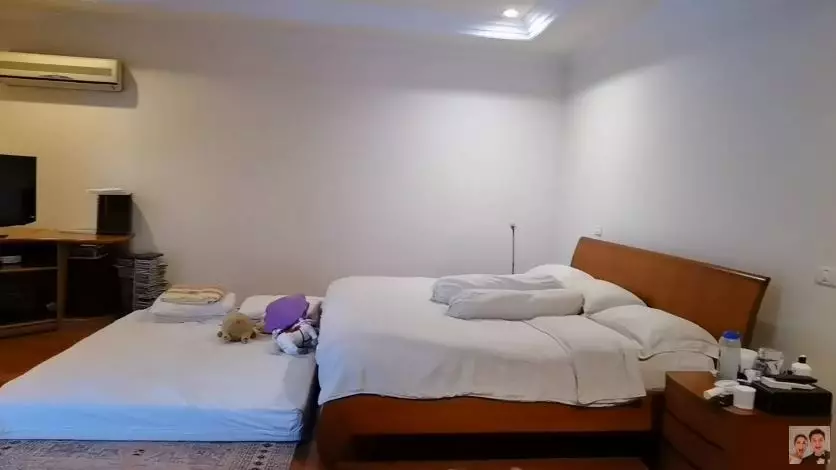 potret rumah larasati gading youtube