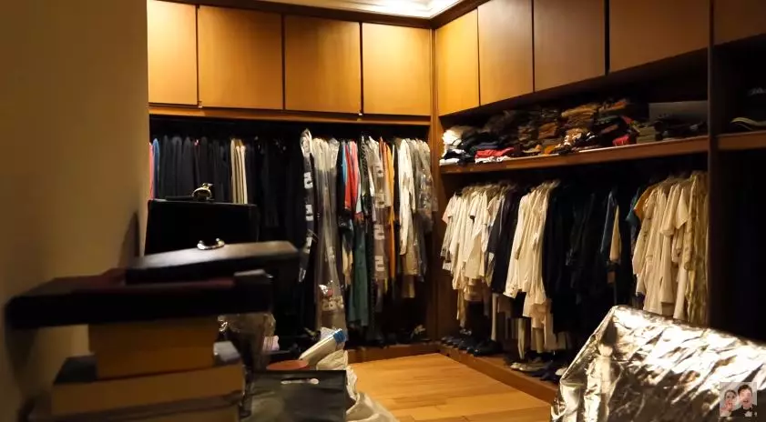 potret rumah larasati gading youtube