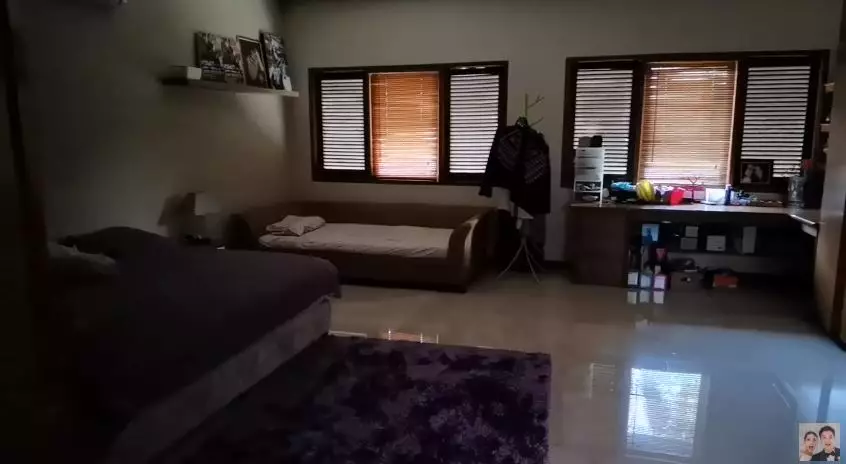 potret rumah larasati gading youtube