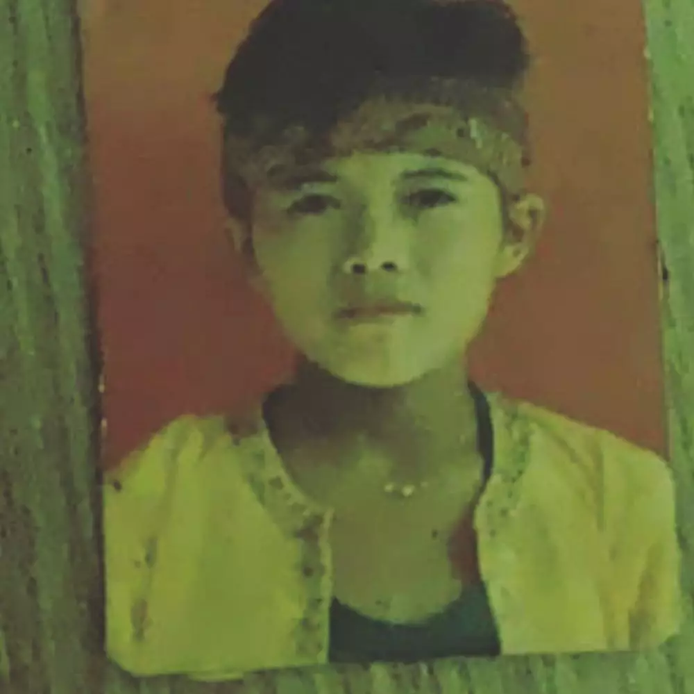 Potret masa kecil Sule  Instagram Potret masa kecil Sule  Instagram