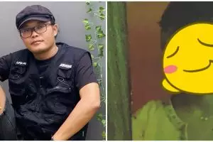 6 Potret masa kecil Sule, bakat seninya sedari dulu