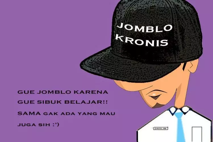 jomblo asik berbagai sumber jomblo asik berbagai sumber