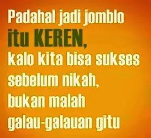 jomblo asik berbagai sumber jomblo asik berbagai sumber