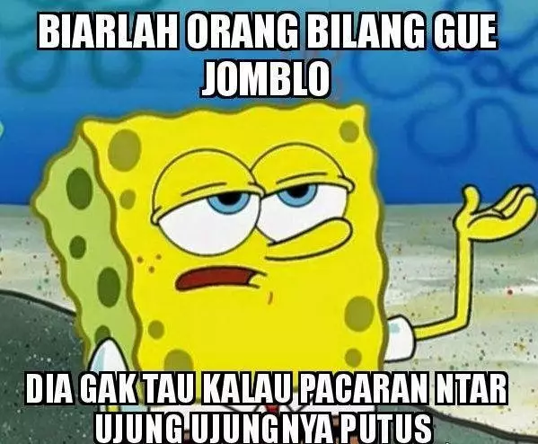 jomblo asik berbagai sumber jomblo asik berbagai sumber