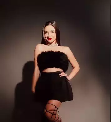 Potret Angela Gilsha dan Mischa Chandrawinata © 2020 brilio.net Potret Angela Gilsha dan Mischa Chandrawinata © 2020 brilio.net