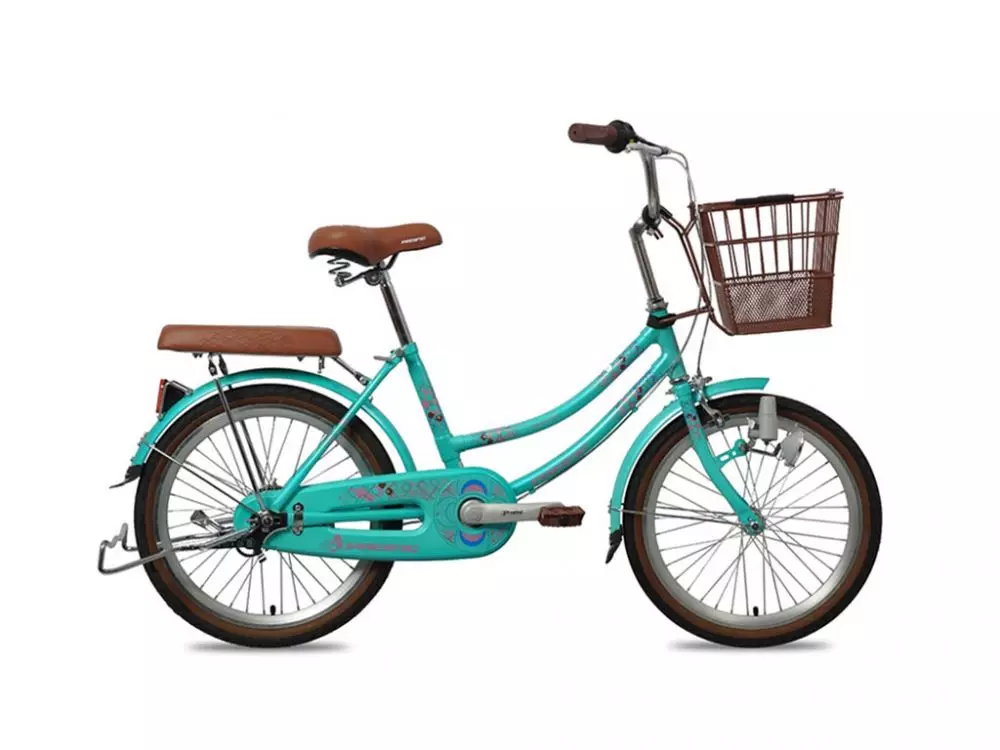 harga sepeda Pacific di bawah 2 juta © 2020 brilio.net