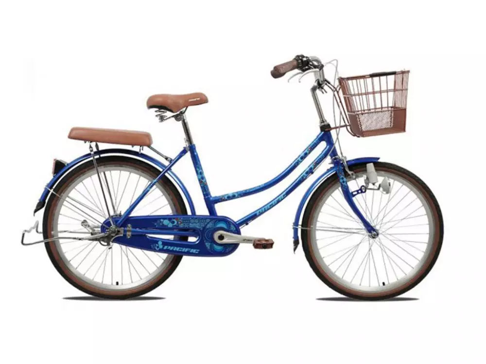 harga sepeda Pacific di bawah 2 juta © 2020 brilio.net