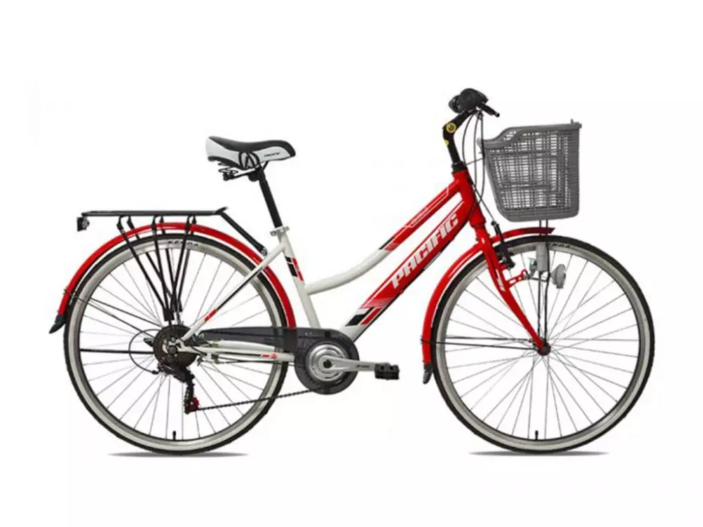 harga sepeda Pacific di bawah 2 juta © 2020 brilio.net