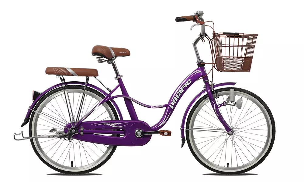 harga sepeda Pacific di bawah 2 juta © 2020 brilio.net