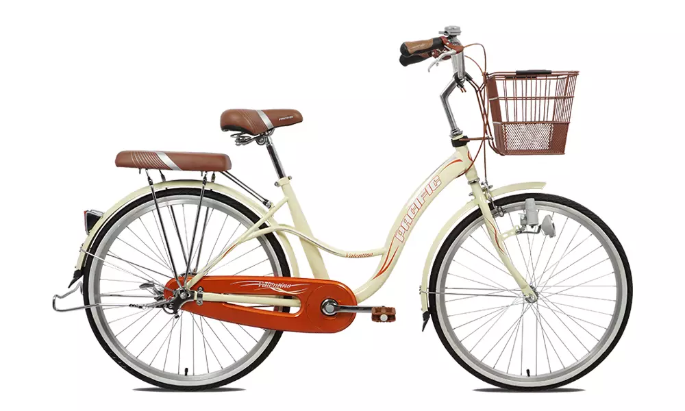 harga sepeda Pacific di bawah 2 juta © 2020 brilio.net