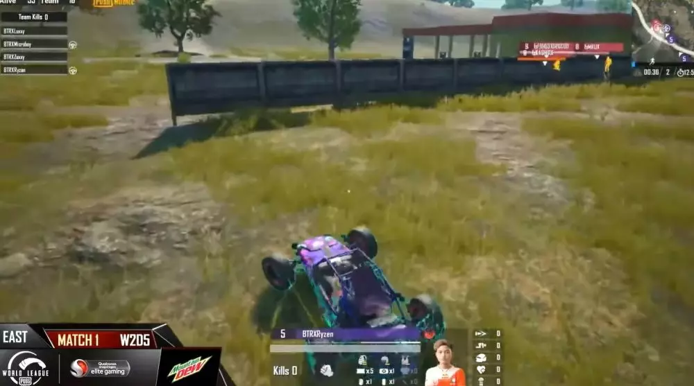 PMWL PUBG Mobile © 2020 brilio.net PMWL PUBG Mobile © 2020 brilio.net