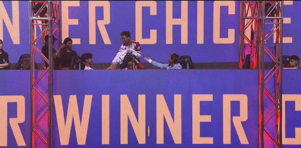 PMWL PUBG Mobile © 2020 brilio.net PMWL PUBG Mobile © 2020 brilio.net