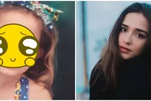 8 Potret masa kecil Yasmine Wildblood, cantik dan menggemaskan