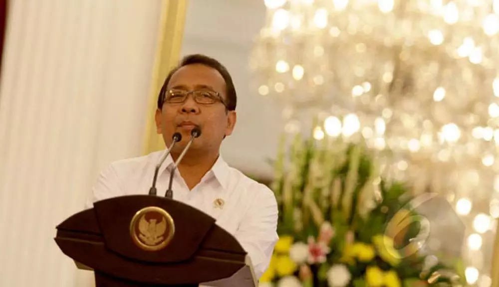 Hentikan kegiatan di 17 Agustus Liputan6.com/Faizal Fanani