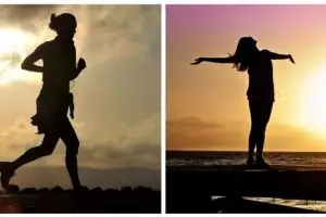 13 Manfaat olahraga selain untuk menyehatkan badan