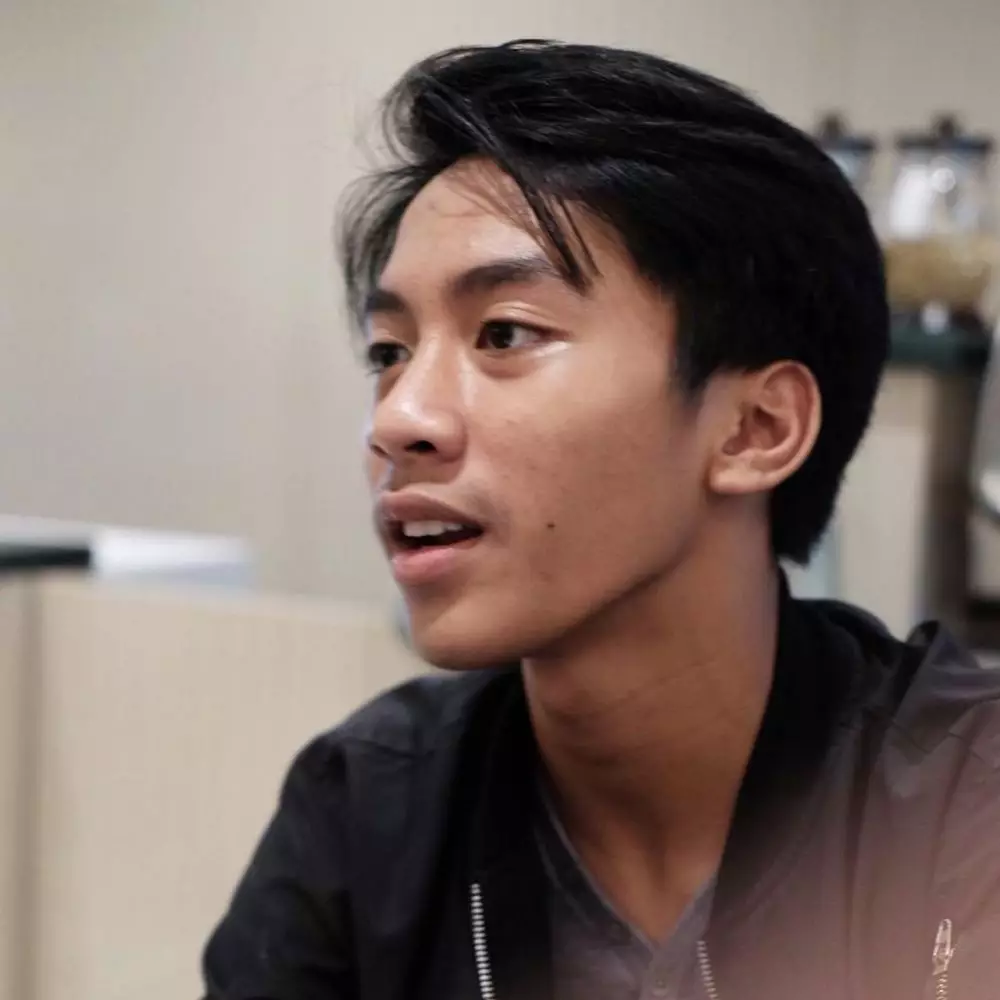 Anak Enno Lerian © 2020 brilio.net