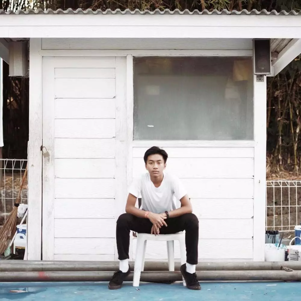 Anak Enno Lerian © 2020 brilio.net