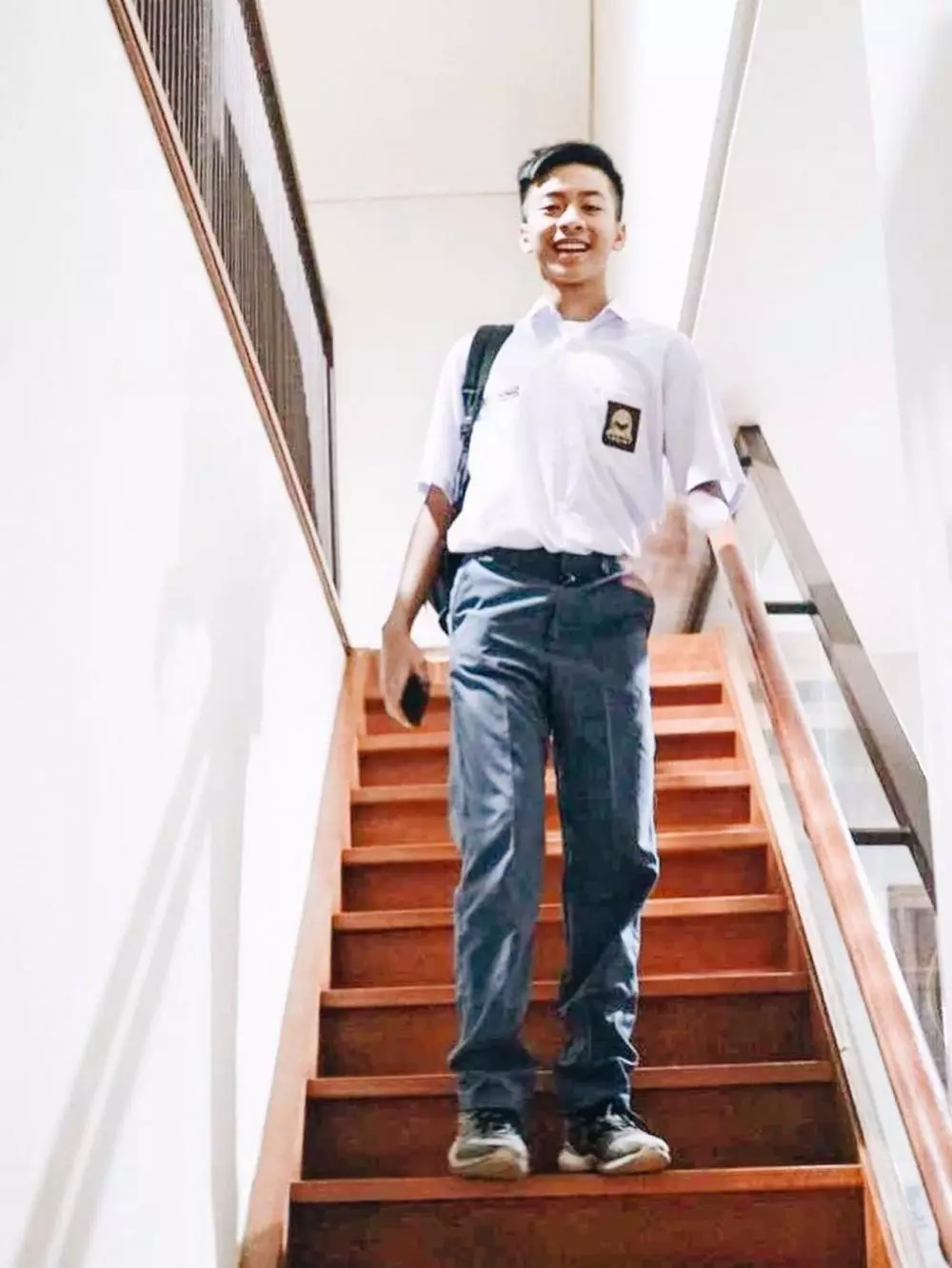 Anak Enno Lerian © 2020 brilio.net